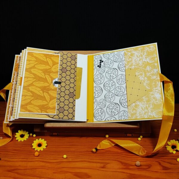 Album photos « Bee Happy » – Image 7