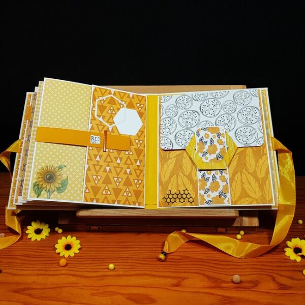 Album photos « Bee Happy » – Image 6