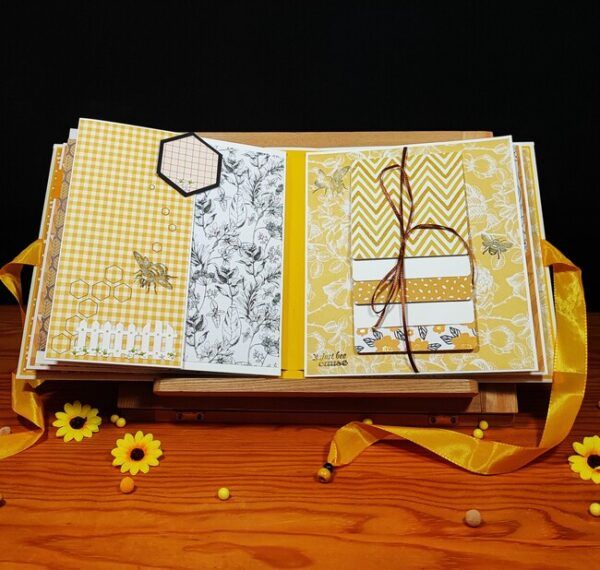 Album photos « Bee Happy » – Image 5