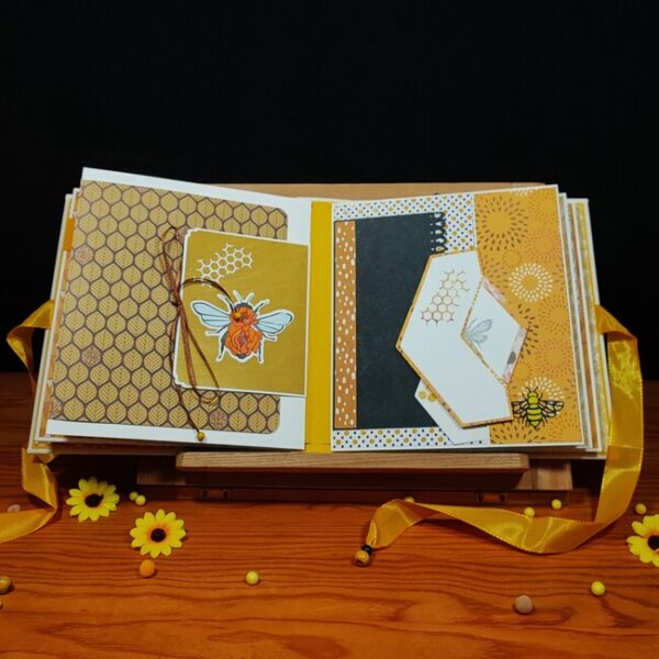 Album photos « Bee Happy » – Image 4