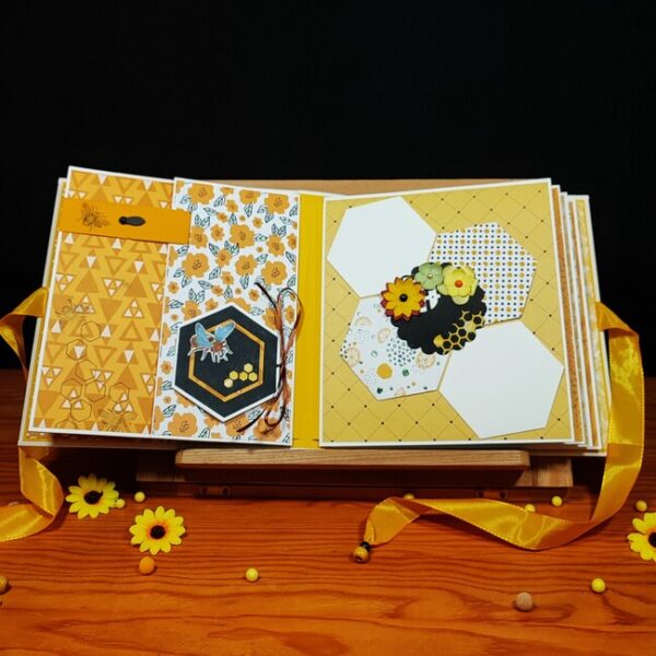 Album photos « Bee Happy » – Image 3