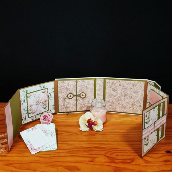 Album photos « Jardin Secret » – Image 4