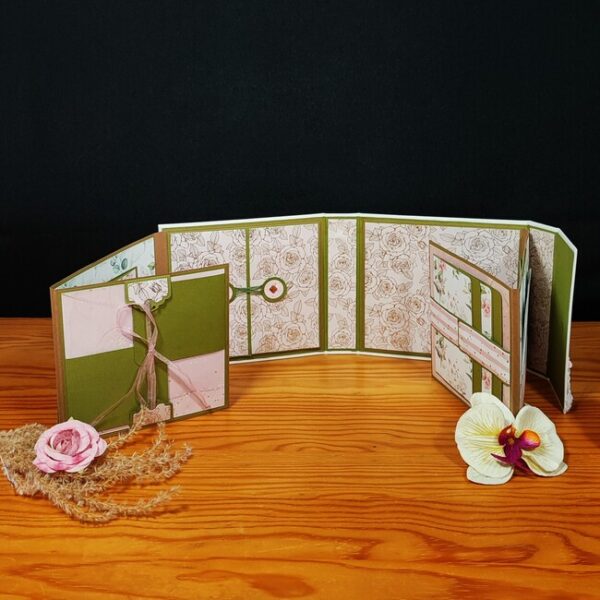 Album photos « Jardin Secret » – Image 3
