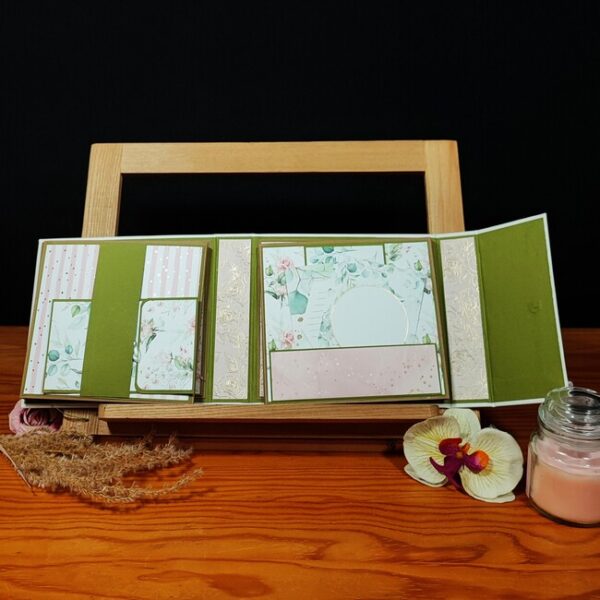 Album photos « Jardin Secret » – Image 2