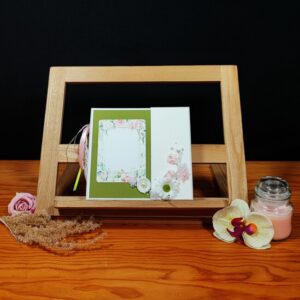 Album photos « Jardin Secret »