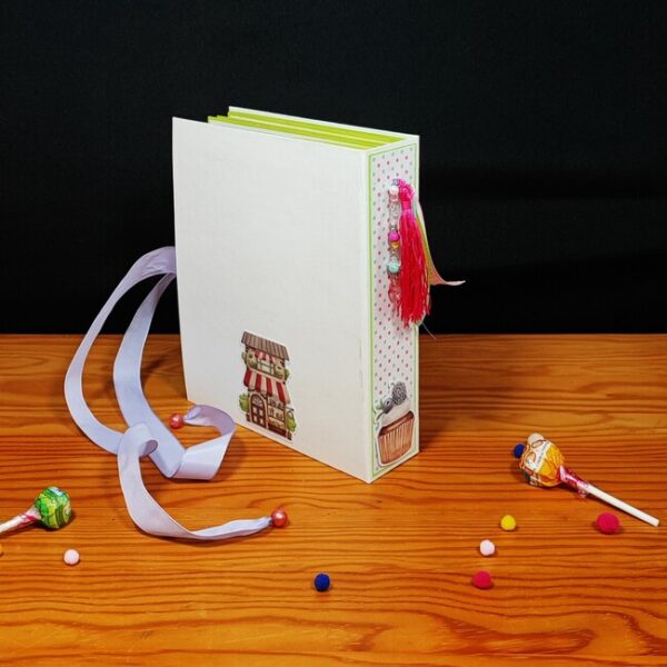 Album photos « Gourmandises » – Image 8
