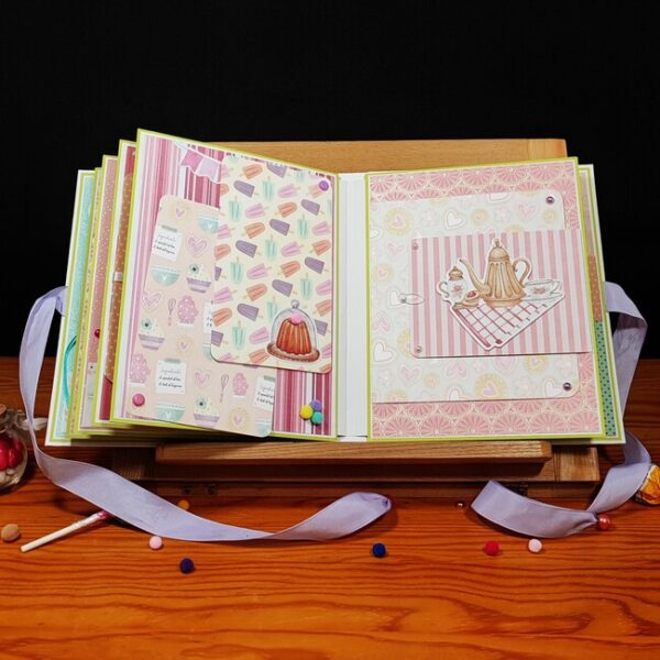 Album photos « Gourmandises » – Image 7