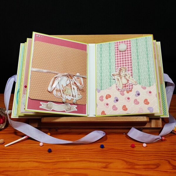 Album photos « Gourmandises » – Image 5
