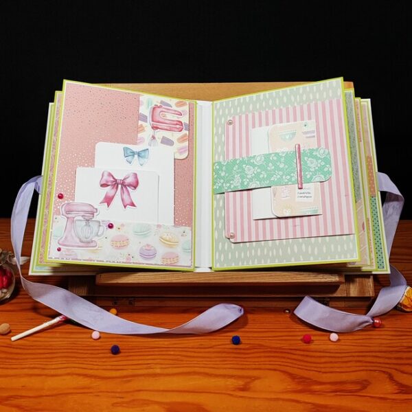Album photos « Gourmandises » – Image 4