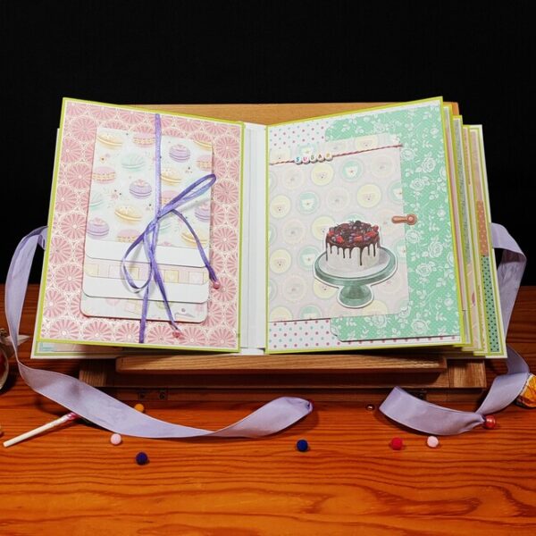 Album photos « Gourmandises » – Image 3