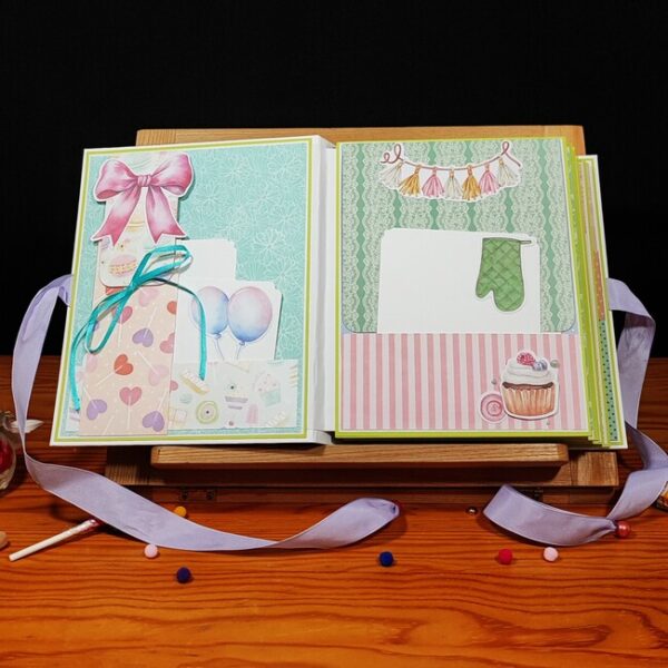 Album photos « Gourmandises » – Image 2