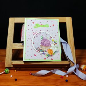 Album photos « Gourmandises »