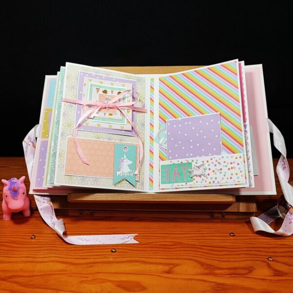Album photos « Licorne » – Image 5