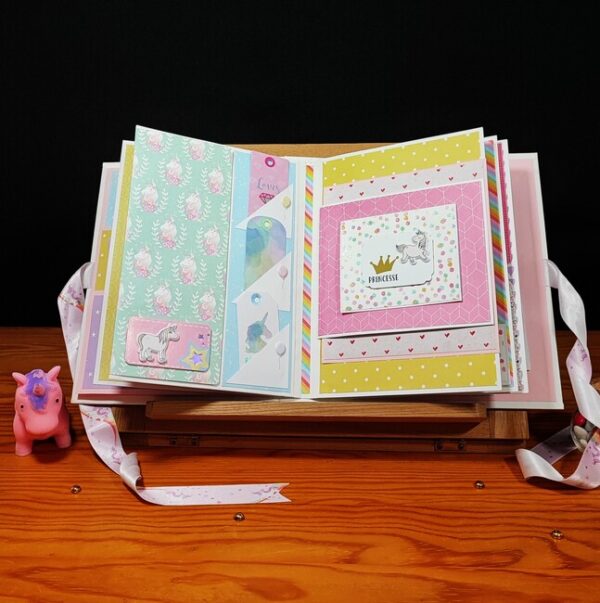 Album photos « Licorne » – Image 4