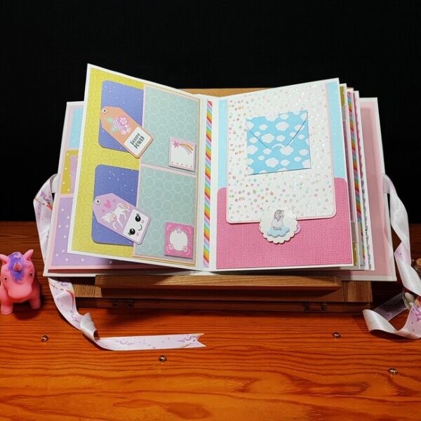 Album photos « Licorne » – Image 3