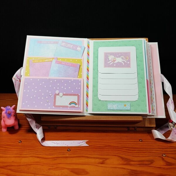 Album photos « Licorne » – Image 2