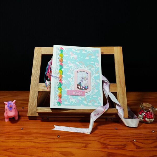 Album photos « Licorne »