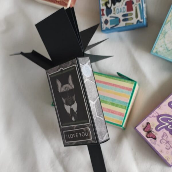 Album photos « Pop Up » – Image 3
