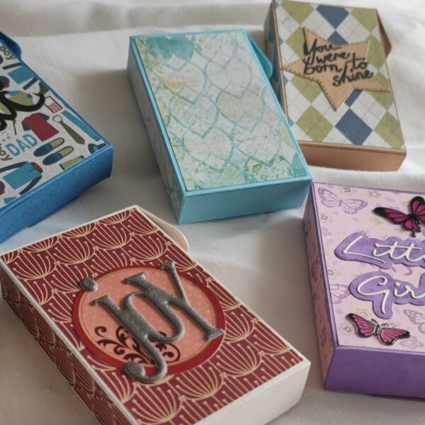 Album photos « Pop Up » – Image 2