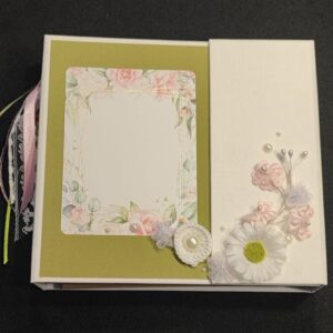 Album photos « Jardin Secret »