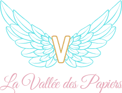Logo La Vallée des Papiers
