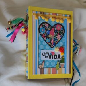 Album photos « Viva La Vida »