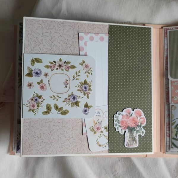 Album photos « Maman » – Image 2