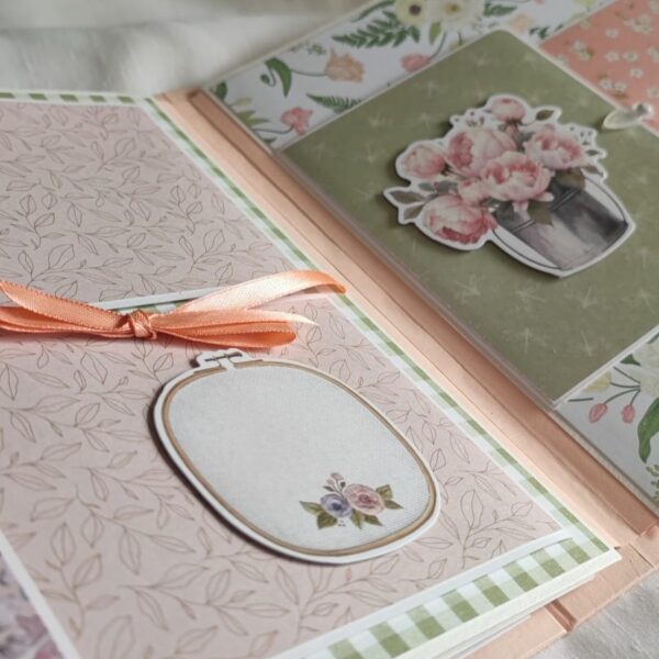 Album photos « Maman » – Image 3