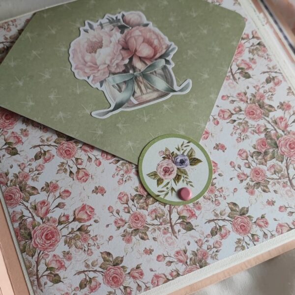 Album photos « Maman » – Image 6
