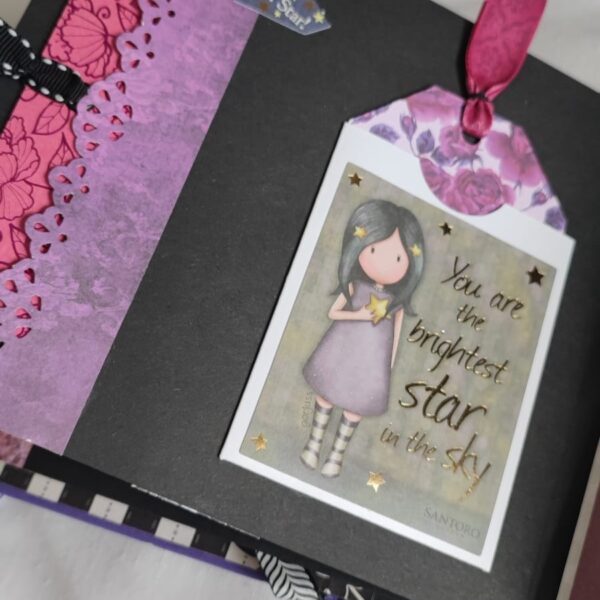 Album photos « Violette » – Image 3