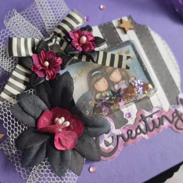 Album photos « Violette » – Image 4
