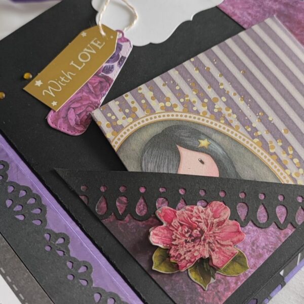 Album photos « Violette » – Image 5