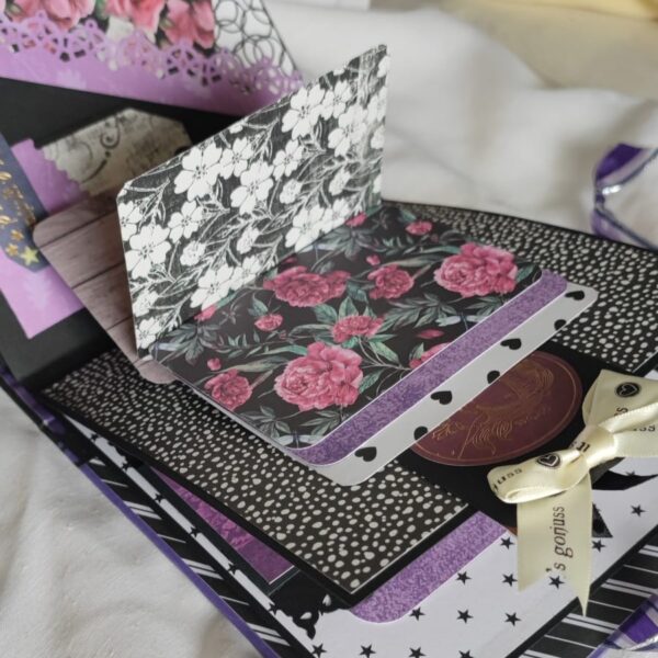 Album photos « Violette » – Image 6