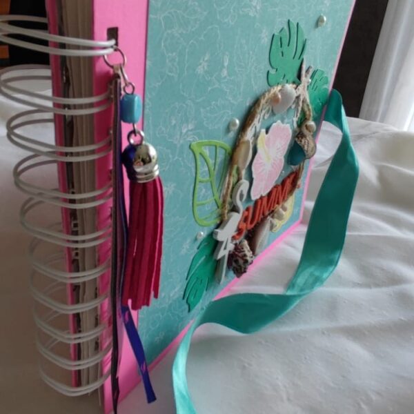 Album photos « Summer » – Image 3