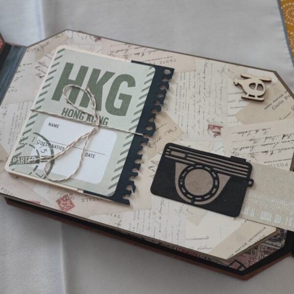 Album photos « Voyage » – Image 2
