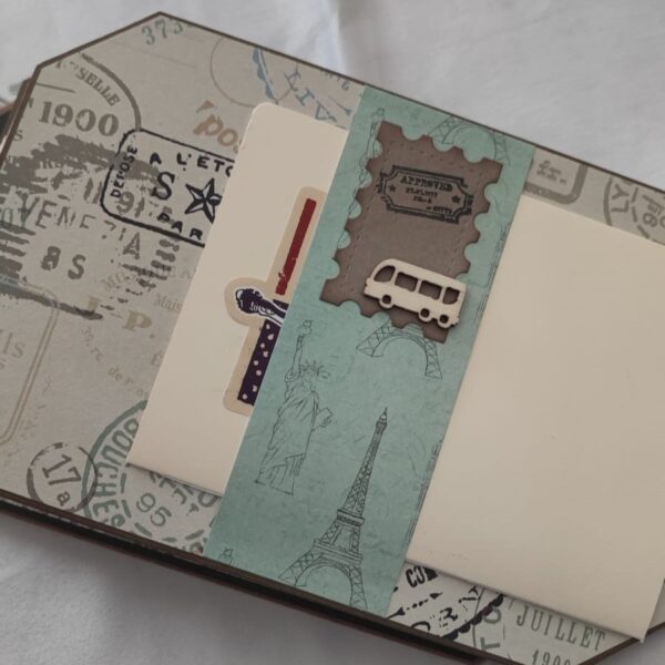 Album photos « Voyage » – Image 3