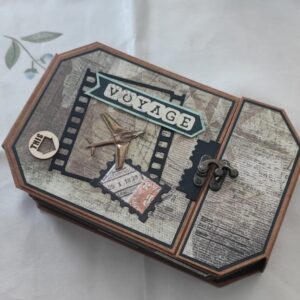 Voyage
