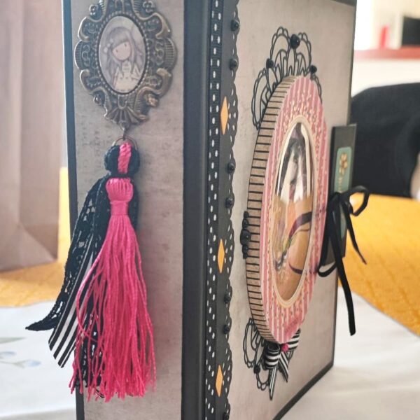 Album photos « Écrin de souvenirs » – Image 8