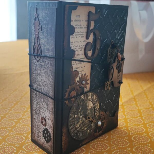 Album photos « Carnet souvenirs » – Image 5