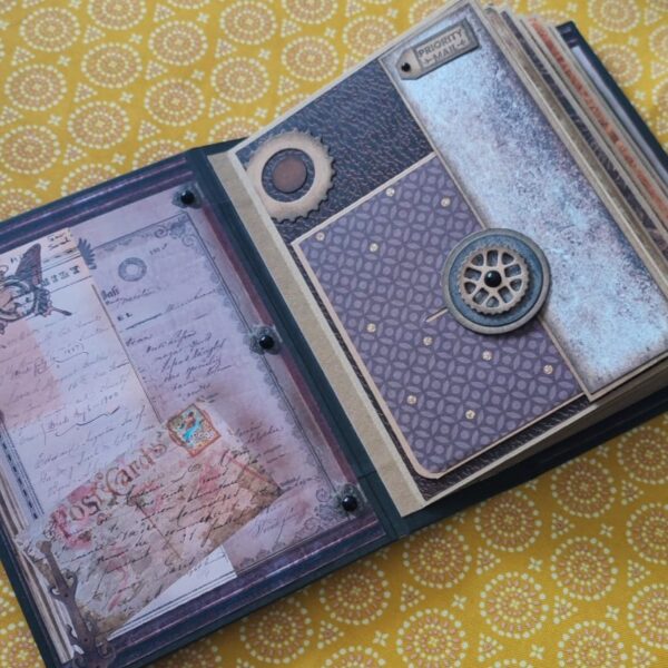 Album photos « Carnet souvenirs » – Image 7