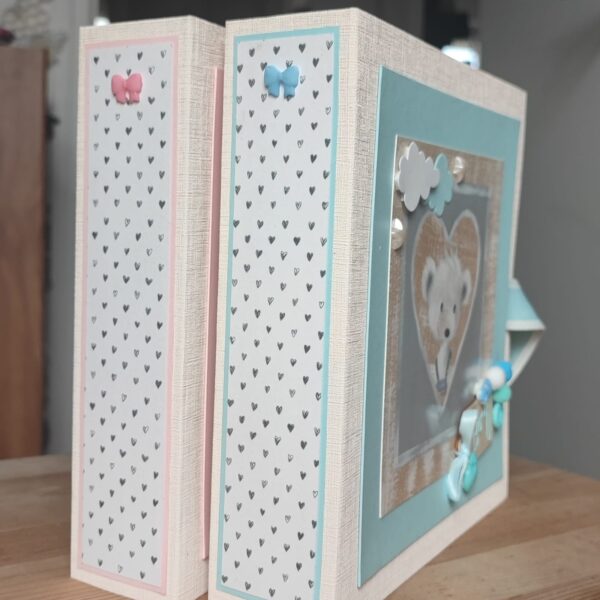 Album photos « Nos deux merveilles » – Image 5