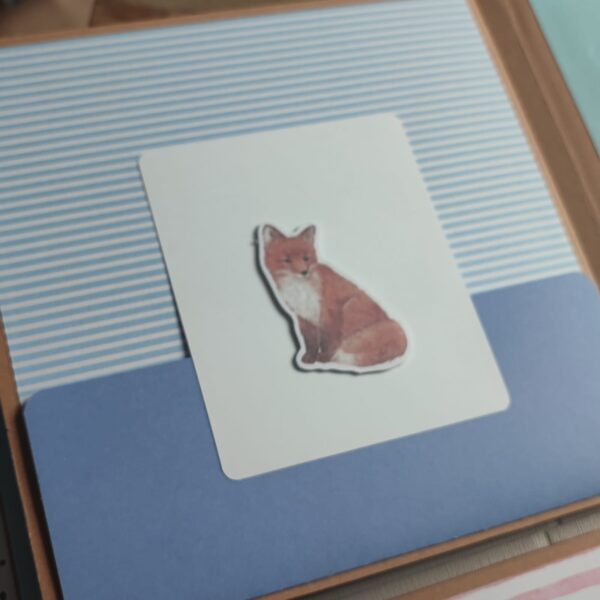 Album photos « Nos deux merveilles » – Image 7