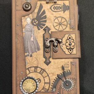 Album photos « Souvenirs de Voyage »