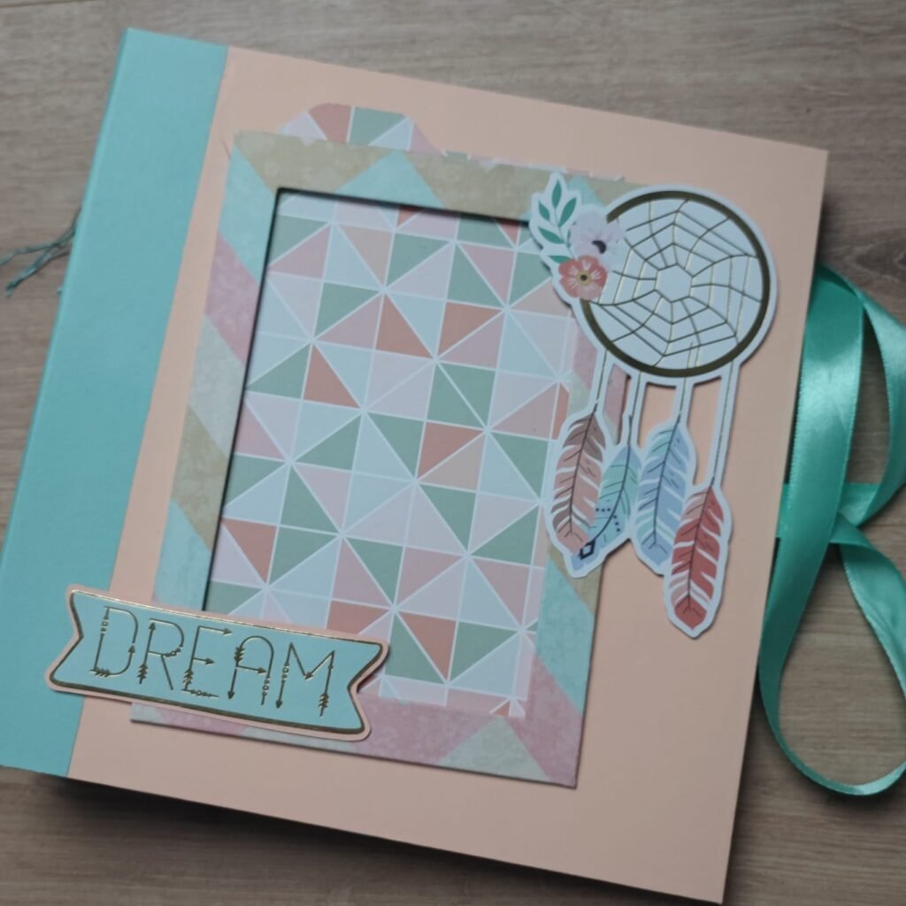 Album photos « Dream »
