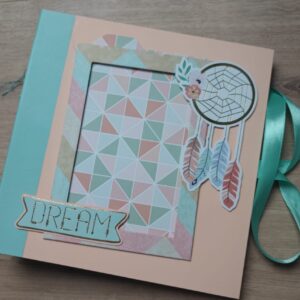 Album photos « Dream »