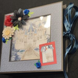 Album photos « Once Upon a Time »