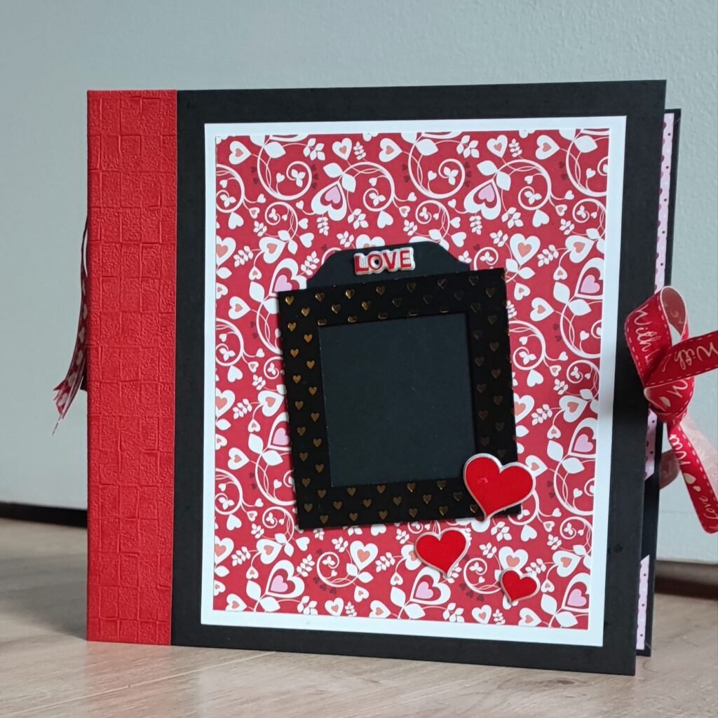 Valentine's Day