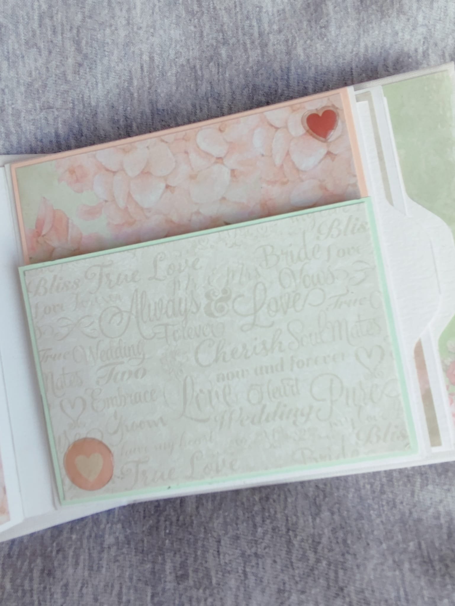 Album photos « Secret Garden » – Image 2