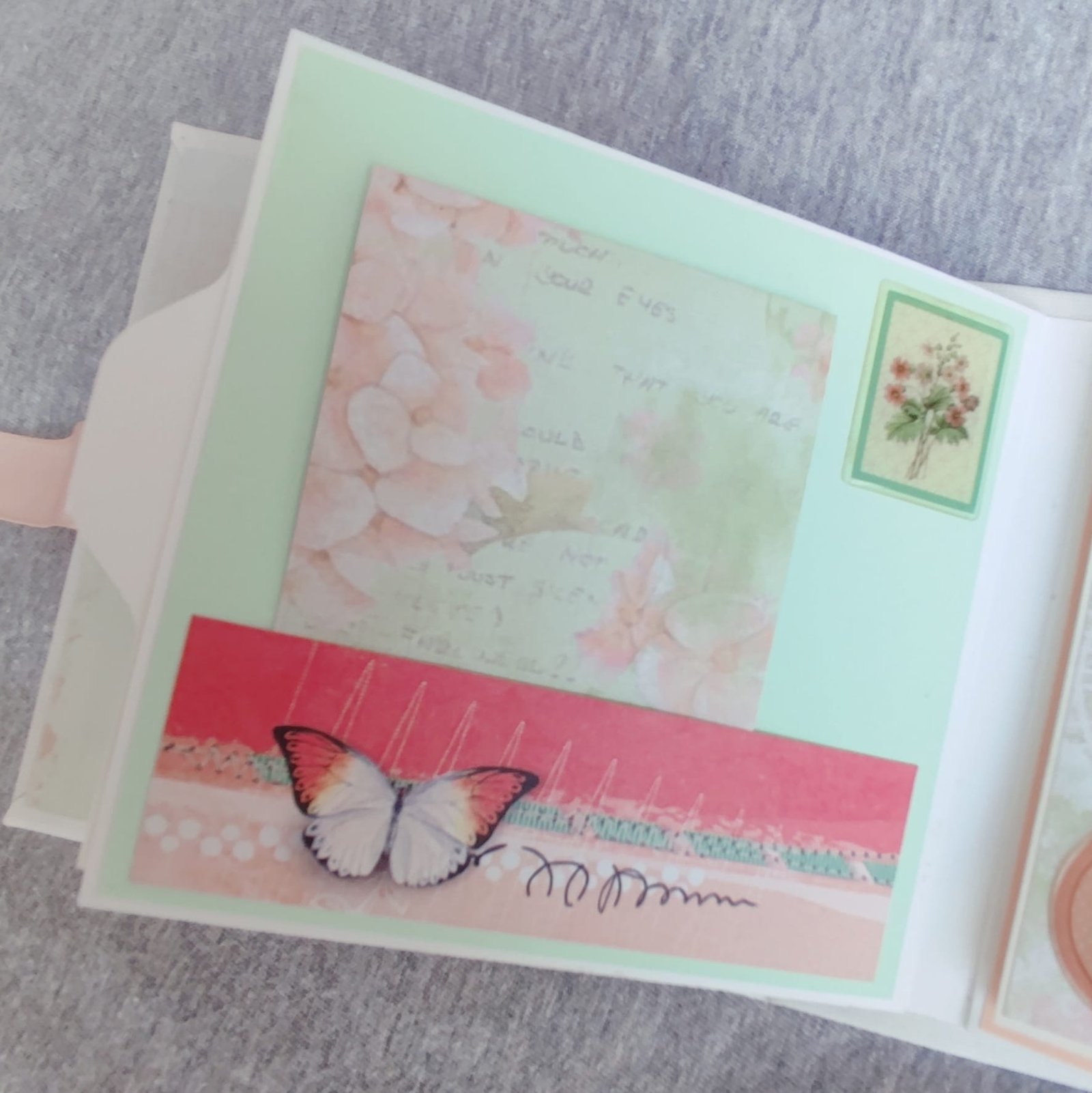 Album photos « Secret Garden » – Image 3