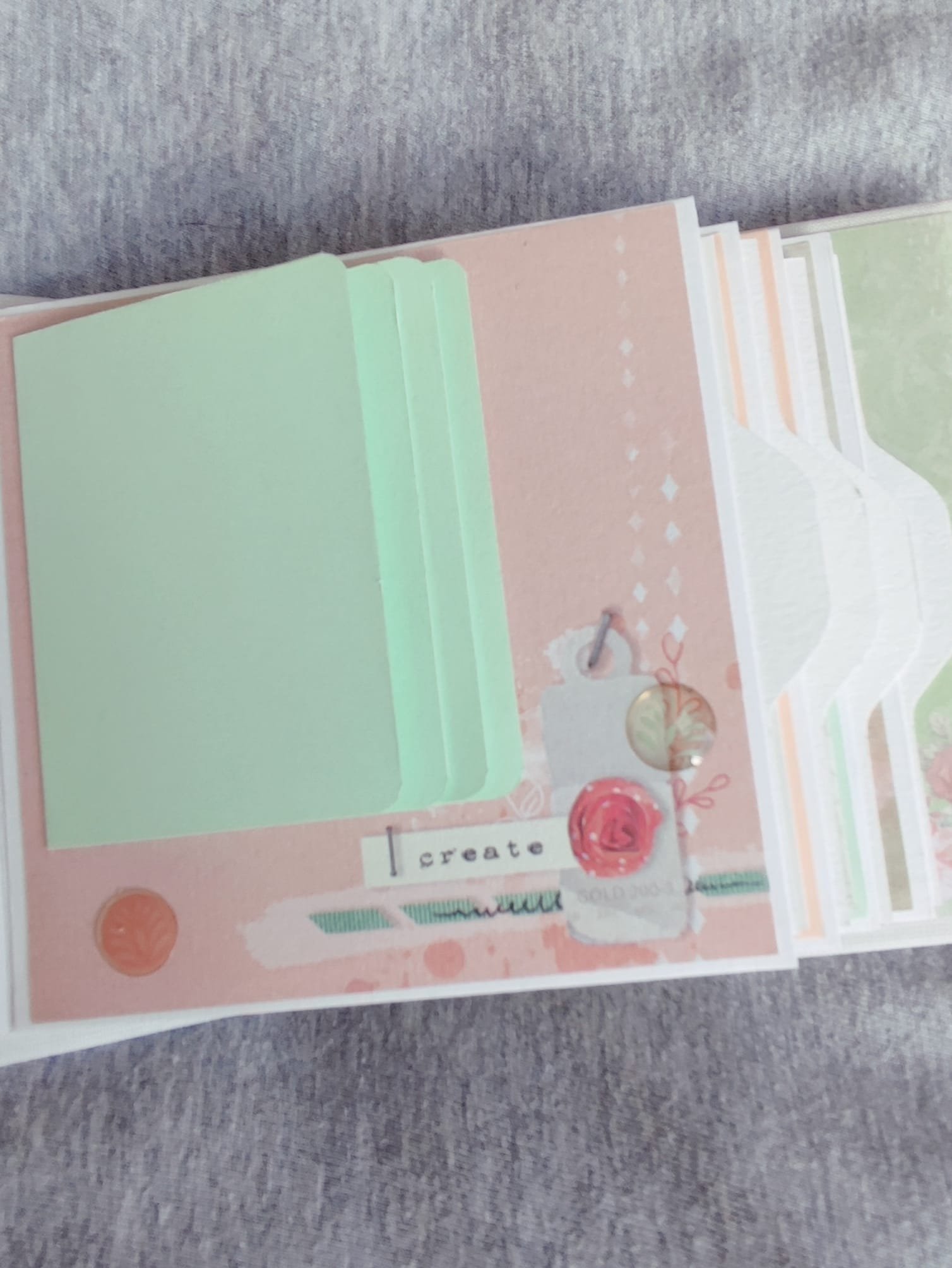 Album photos « Secret Garden » – Image 4